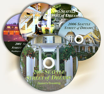 DVDs