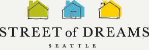 The Seattle Street of Dreams